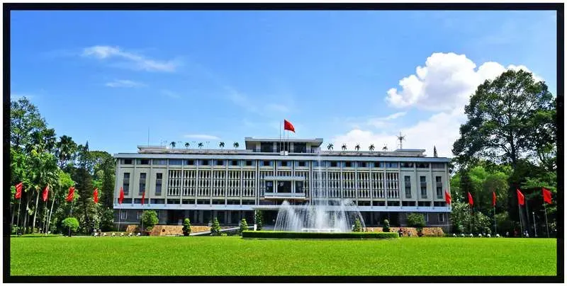 30 tháng 4 là ngày gì