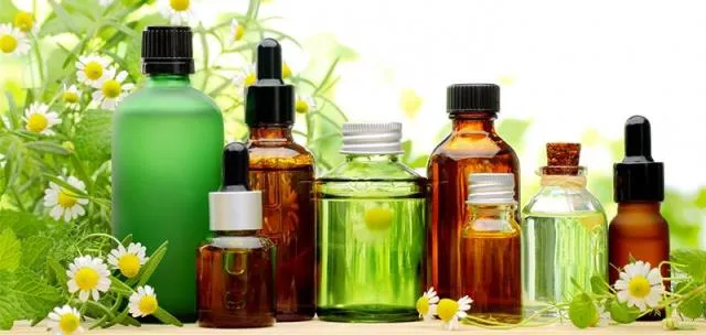 Các hướng dẫn về sử dụng chất tạo hương