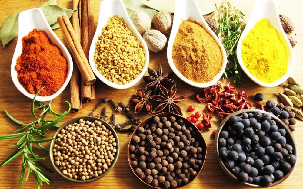 Chất tạo hương tự nhiên an toàn cho sức khỏe nhưng chi phí khá cao