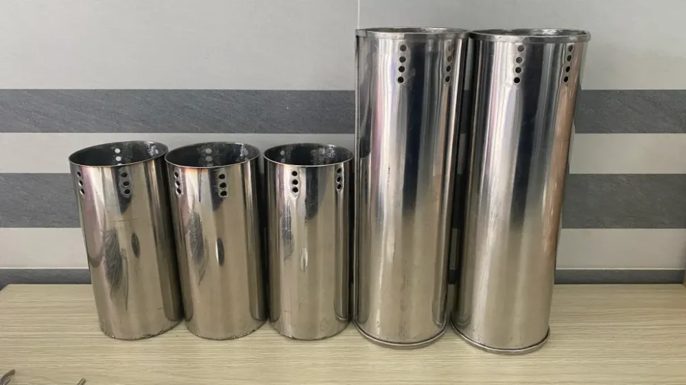 Sự Thật Đằng Sau Chương Trình Tặng Khuôn Giò Inox Giá Rẻ 0Đ Của HGT