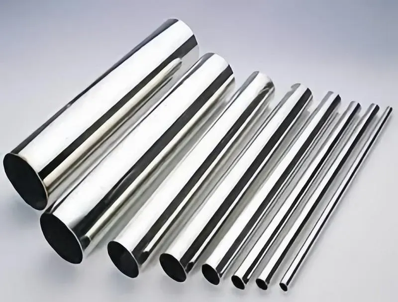 Inox 201