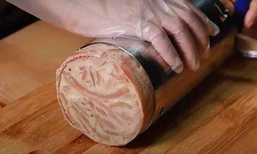 Jambon thịt nguội giòn ngon – SKTS