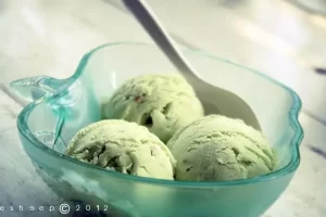 Kem Yaourt bơ