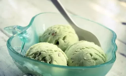 Kem Yaourt bơ