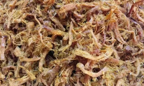 Khô heo giả bò – Thúy Quỳnh