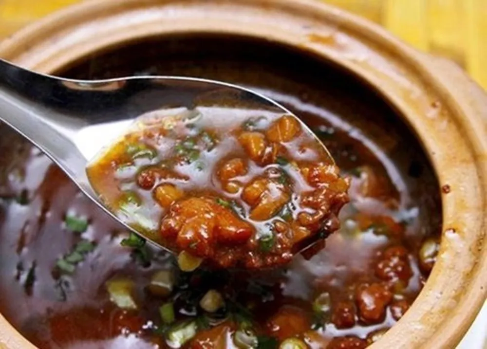 Kho quẹt - Ryan Phạm