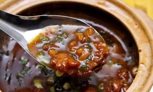 Kho quẹt – Ryan Phạm