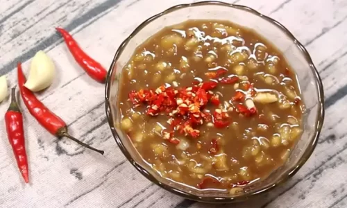 Mắm nêm – Ryan Phạm