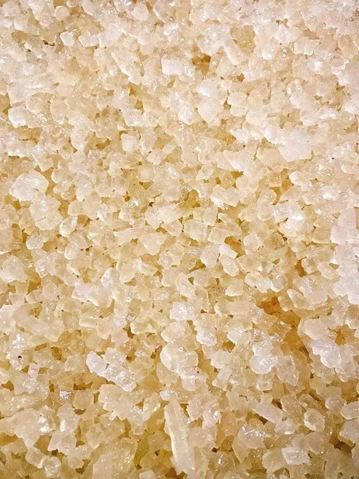 Mỡ đường bánh trung thu