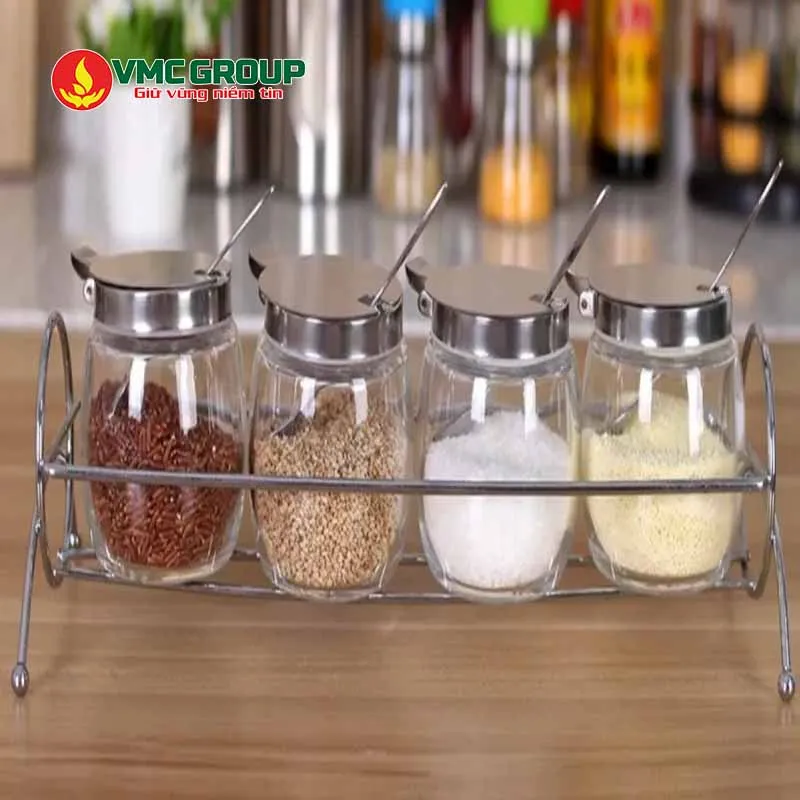 MSG dùng trong sản xuất gia vị