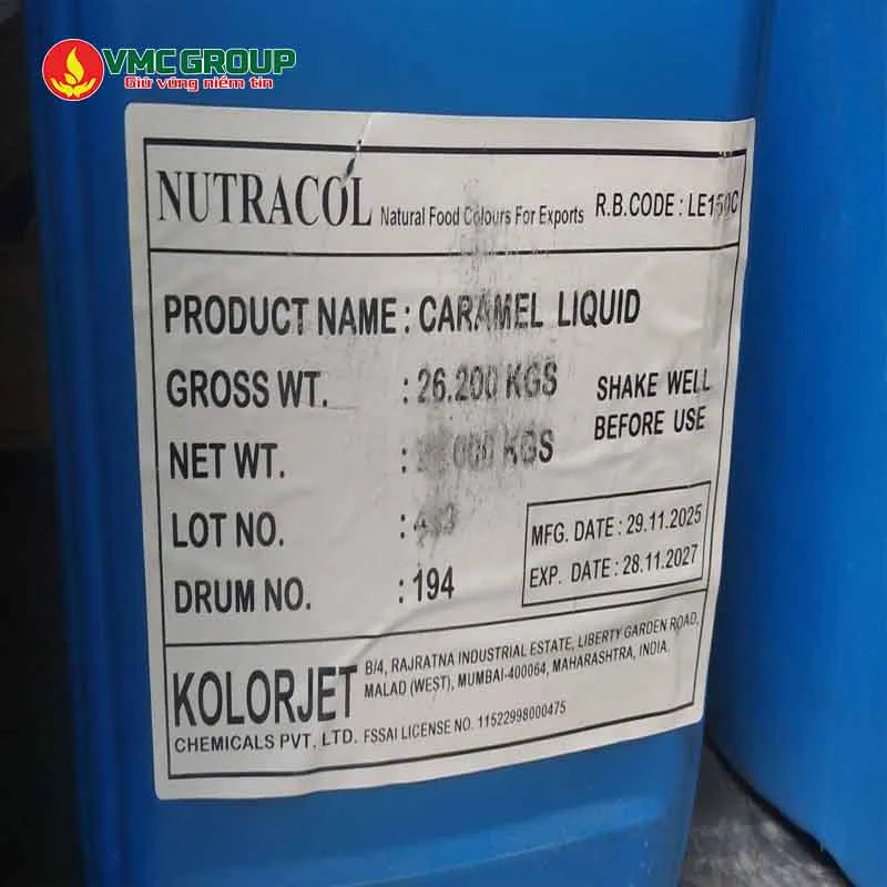 Mua Caramel 150C tại Việt Mỹ giá tốt