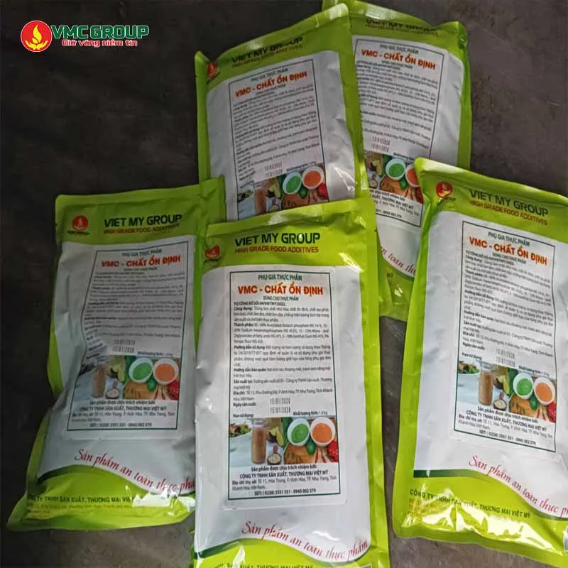 Mua chất ổn định tại Việt Mỹ an toàn chính hãng