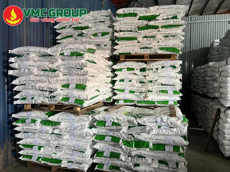 Phụ gia Việt Mỹ - địa chỉ cung cấp Dextrose Monohydrate uy tín