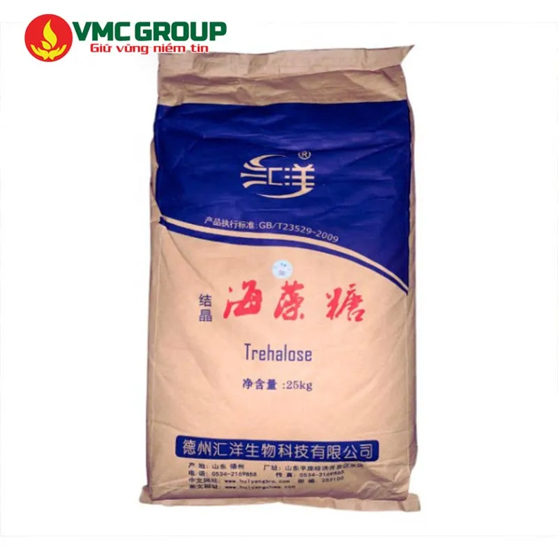 Mua đường tảo Trehalose tại Phụ Gia Việt Mỹ chất lượng cao