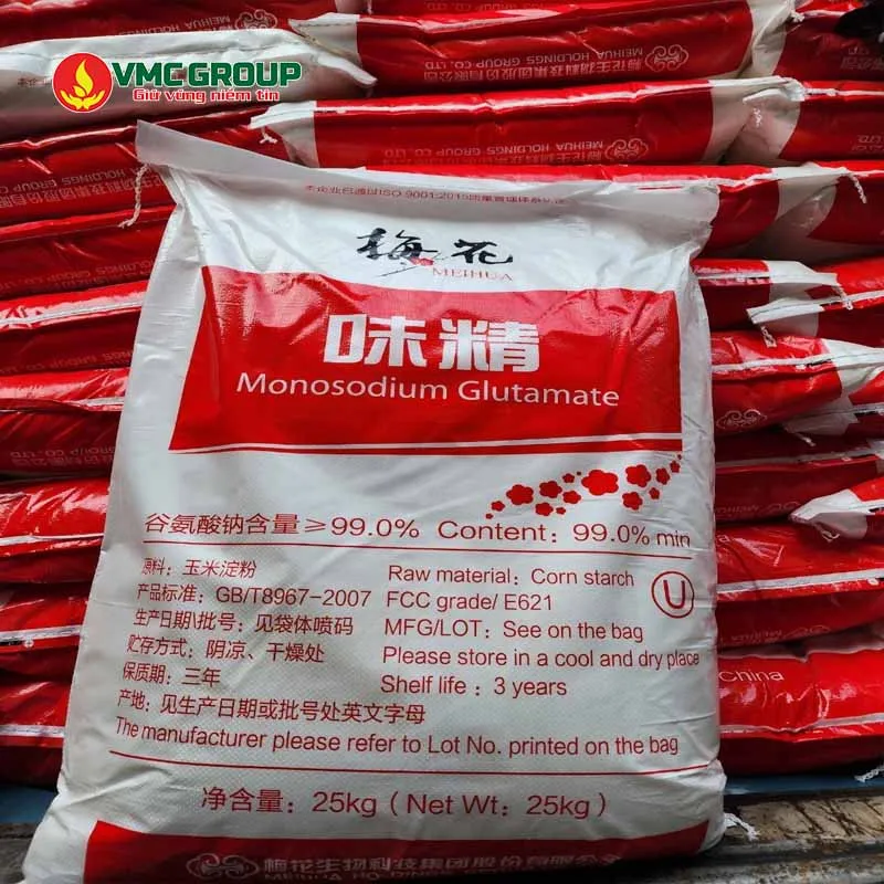 Mua Monosodium glutamate tại Việt Mỹ giá tốt