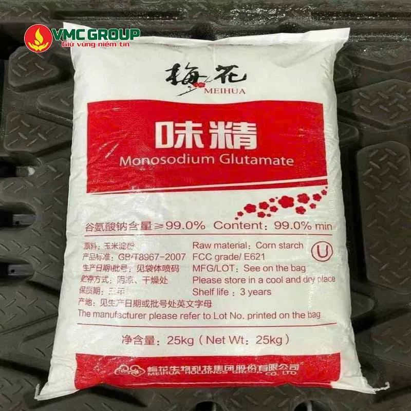 Mua MSG tại Việt Mỹ chính hãng