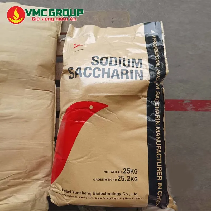 Mua đường Saccharin chất lượng ở đâu?