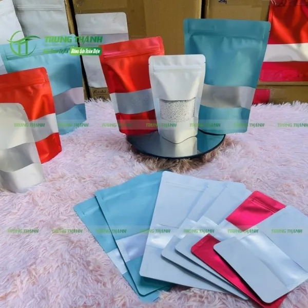 Mua túi zip ở đâu