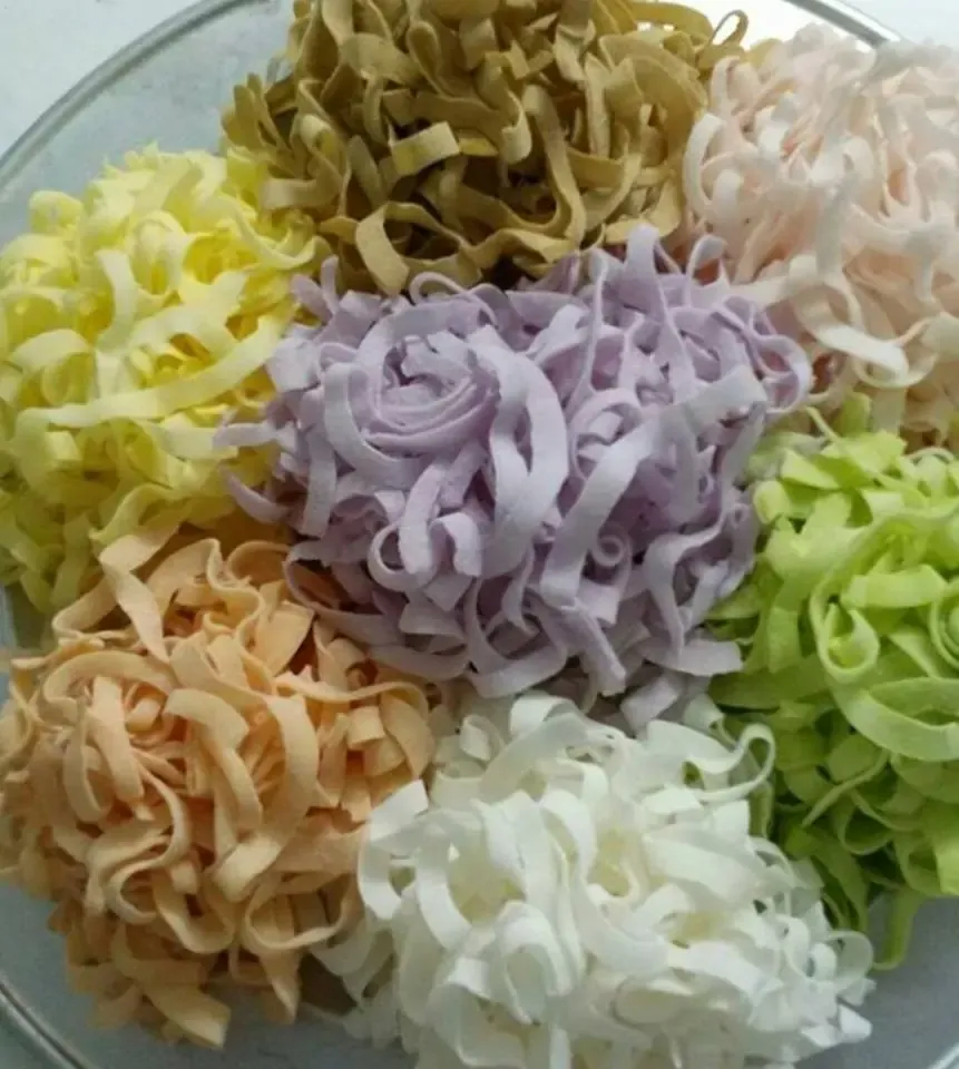 Mứt dừa non - Thụy Như