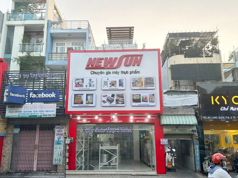 newsun
