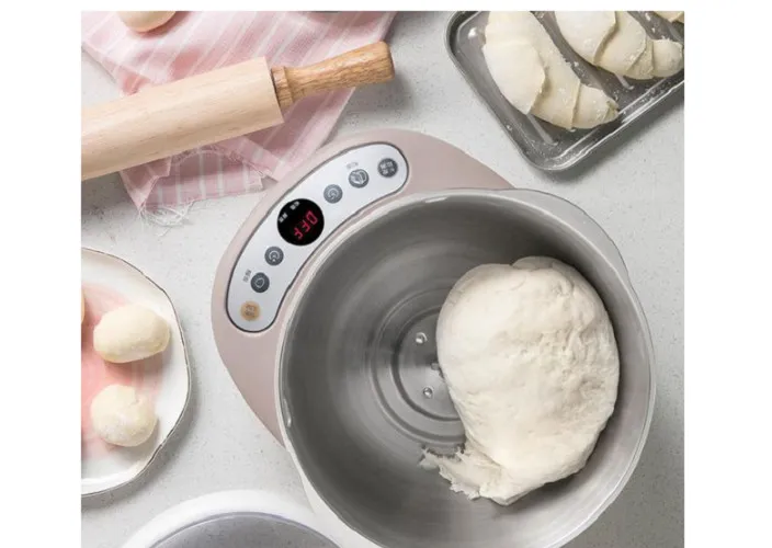 3 phương pháp lên men bánh bao - Quy trình - Công thức cơ bản và ứng dụng