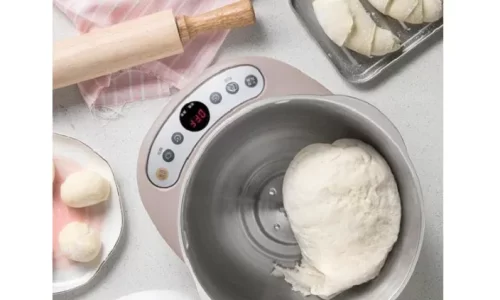 3 phương pháp lên men bánh bao – Quy trình – Công thức cơ bản và ứng dụng