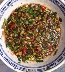 Nước chấm đa dụng – Ryan Phạm