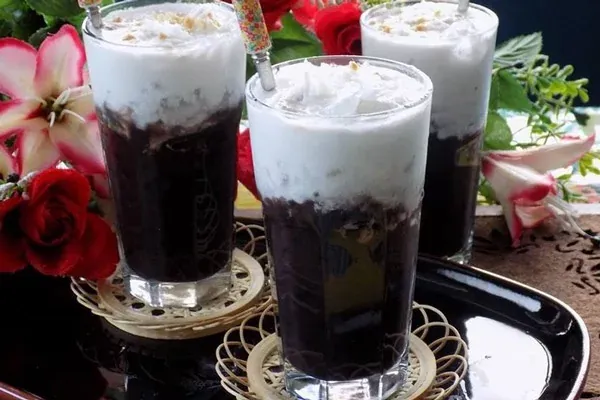 Nước cốt dừa kinh doanh (2) - GVHP