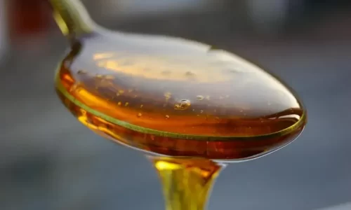 Cách nấu nước đường bánh trung thu