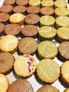Nấu nước đường bánh trung thu – cách mới 2019