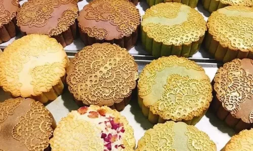 Nấu nước đường bánh trung thu – cách mới 2019