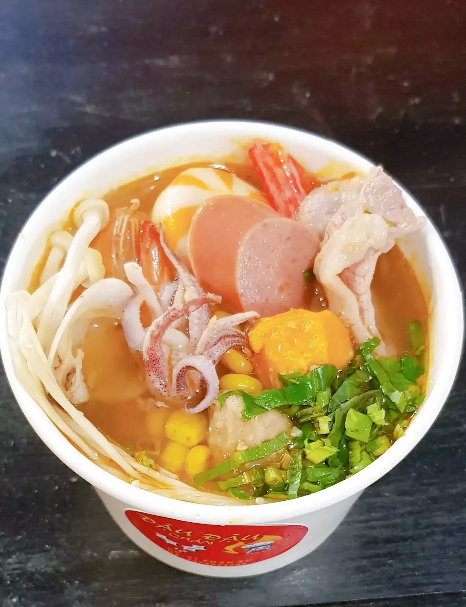 Nước cốt lẩu ly và nước sốt chấm lẩu thần thánh - Nghi's Kitchen