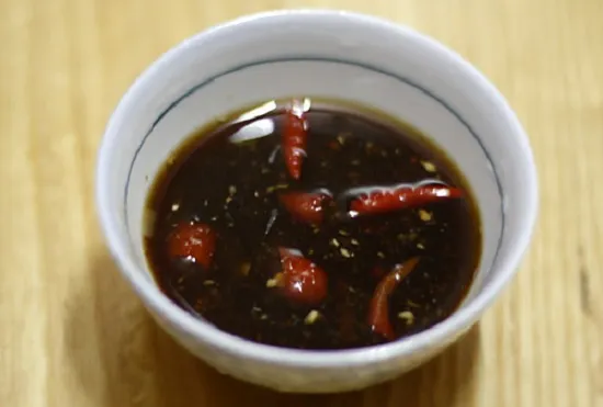 Sốt nước tương đa dụng - Ryan Phạm