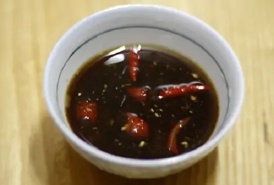 Sốt nước tương đa dụng - Ryan Phạm
