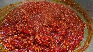 Ớt rim – Nguyễn Thanh Xuân