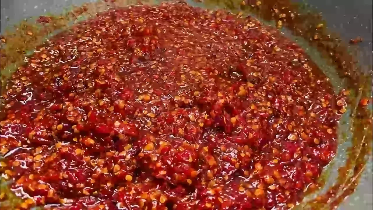 Ớt rim - Nguyễn Thanh Xuân
