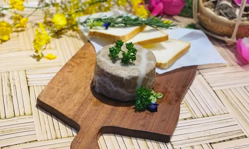 Pate cá ngừ – Nghi’s Kitchen