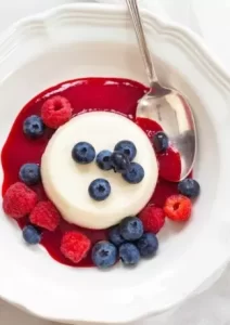 Panna Cotta là gì? Câu hỏi thường gặp, lỗi khi làm và cách khắc phục
