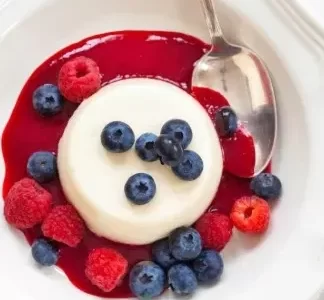 Panna Cotta là gì? Câu hỏi thường gặp, lỗi khi làm và cách khắc phục