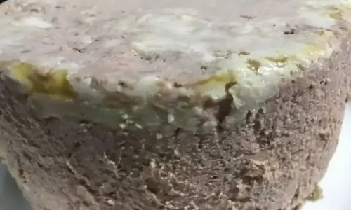 Pate gan đặc biệt – Thanh Bùi