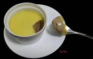 Patê gan gà – Thư Thư