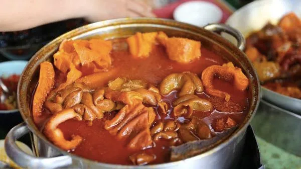 Phá lấu heo - thầy Toàn