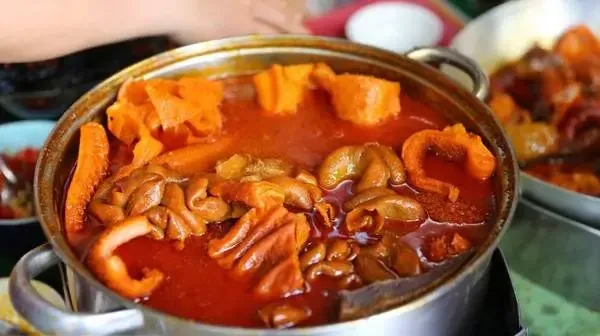 Phá lấu heo - thầy Toàn