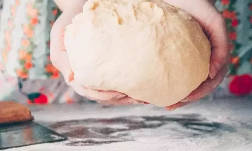 Các phương pháp trộn và lên men bánh mì: Phương pháp Straight Dough