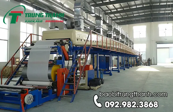 quy trinh san xuat tui zipper