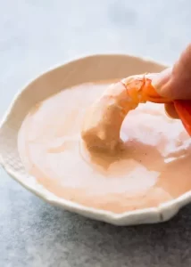 Sốt chấm món chiên – Nghi’s Kitchen