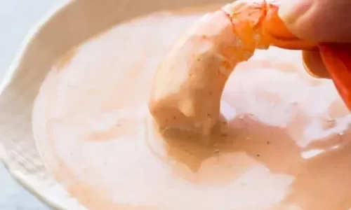 Sốt chấm món chiên – Nghi’s Kitchen
