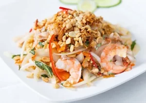 Sốt trộn gỏi đa dụng – Quang Le