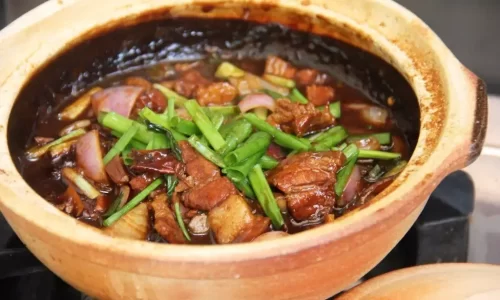 Sốt kho đa năng – Ryan Phạm
