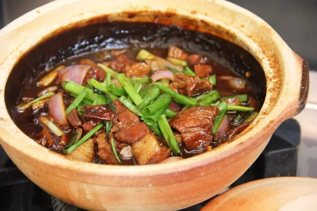 Sốt kho đa năng - Ryan Phạm